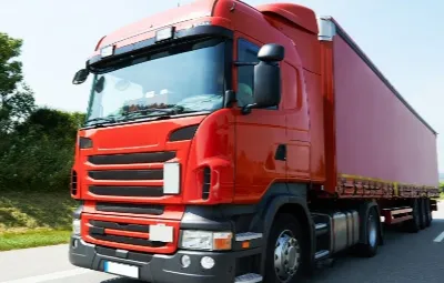 Ankara Bolu Ambar Kargo