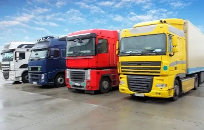 Ankara Bolu Nakliye Ambarı